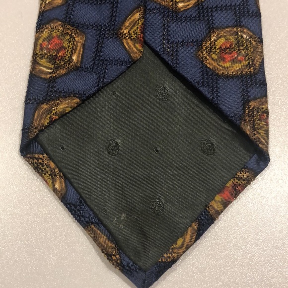 Ermenegildo Zegna Tie - Picture 5 of 8
